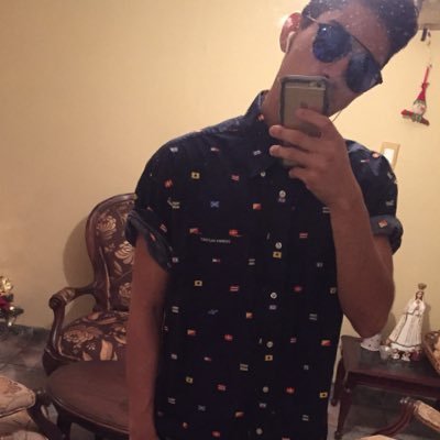 Profile Picture of Jesus Puentes (@jesus__Puentes) on Twitter