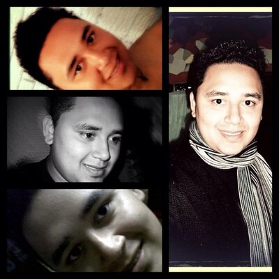 Profile Picture of Eric Rommel Fuentes (@ericfuenntes04) on Twitter