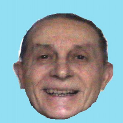 Profile Picture of Werner H. Terjung (@wterjung) on Twitter