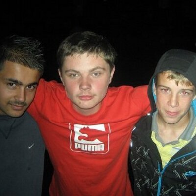 Profile Picture of Tom Hubble (@TomHubble123) on Twitter