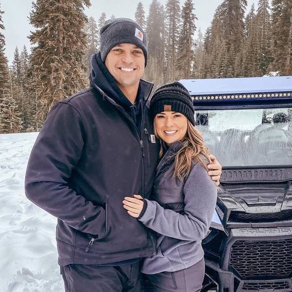 Profile Picture of Zoë Bierfreund (@zoe_biefreund) on Poshmark