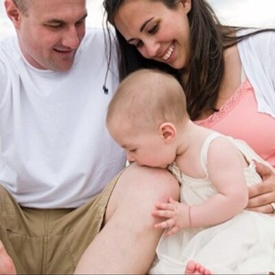 Profile Picture of Danielle Faust (@dfaust9487) on Twitter