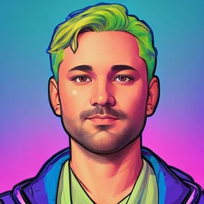 Profile Picture of Cody Meyer (@CodeProQuo) on Twitter