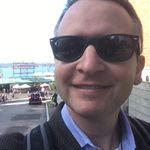 Profile Picture of Travis Newton (@newtontravis) on Instagram