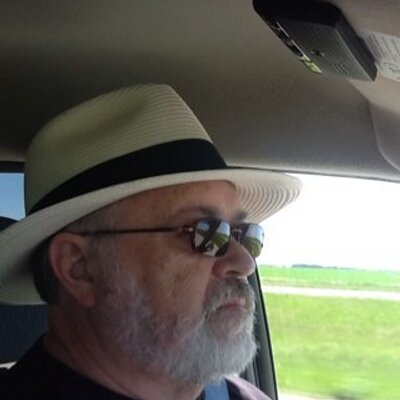 Profile Picture of Steve Behrens (@redbaron50) on Twitter