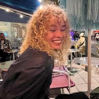 Profile Picture of Laura Bachmann Østergaard (@laura.bachmann) on Instagram