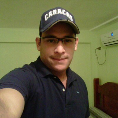 Profile Picture of Hector Cedeño (@hecraf) on Twitter