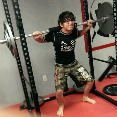 Profile Picture of Kyle Congdon (@congdon_kyle99) on Twitter