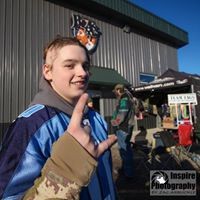 Profile Picture of Kolby Walker (@kolby-walker-2) on Quora