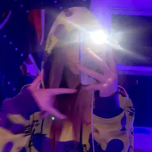 Profile Picture of Marley (@marleyrimmer) on Tiktok