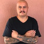 Profile Picture of Michael Allred (@fatmike1974) on Instagram