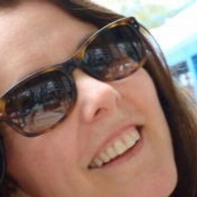 Profile Picture of Dawn Barber (@dawntweet) on Twitter