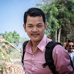 Profile Picture of Pech Socheat (@Steven Rick) on Flickr