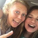 Profile Picture of Blair And Claire !!!!! (@blairsclaireslives) on Instagram