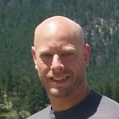 Profile Picture of Chad Rosendale (@chadarosendale) on Twitter