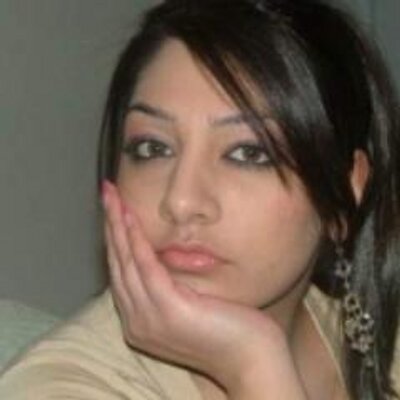 Profile Picture of Sonia Kumar (@soniakumar009) on Twitter