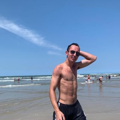 Profile Picture of Lucas Hoffman (@LucasHo12822731) on Twitter