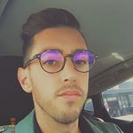 Profile Picture of Antoine Paul (@ap__lm) on Instagram