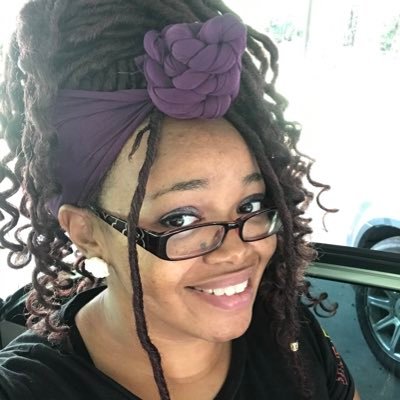 Profile Picture of Regina Williams (@queenrsb91) on Twitter