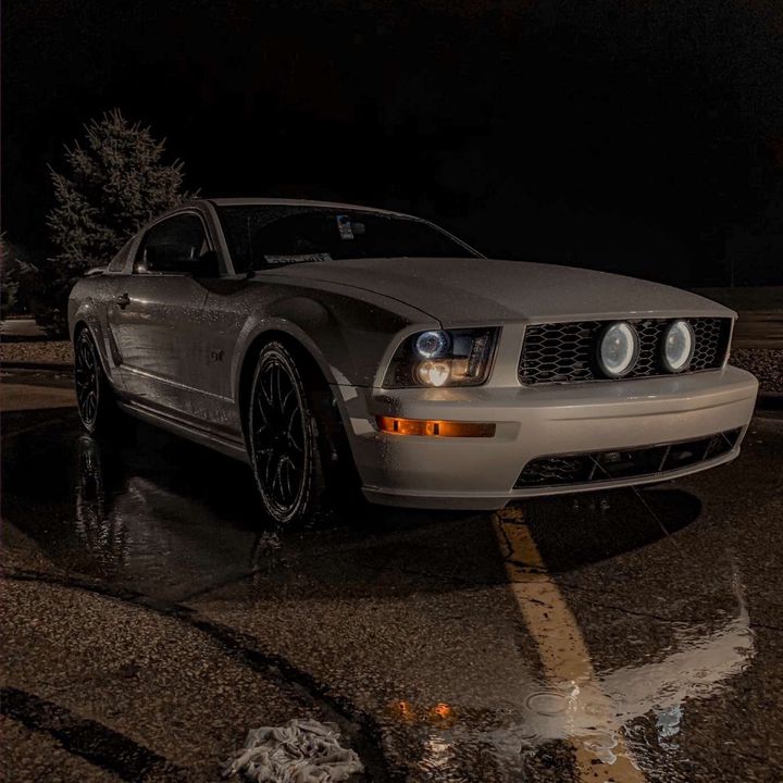 Profile Picture of John Nourse (@johnnourse) on Tiktok