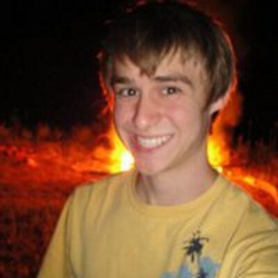 Profile Picture of David McVay (@David_McVay) on Twitter