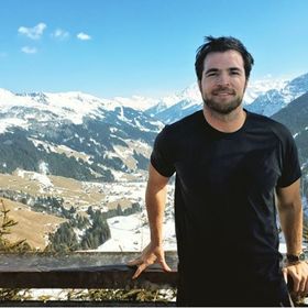 Profile Picture of Mark Siddons (@ahyyms) on Pinterest