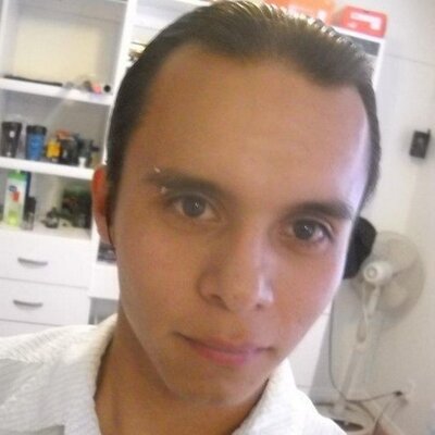 Profile Picture of Alejandro Matta (@alex_groover) on Twitter