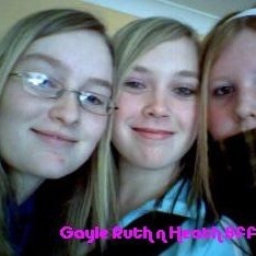 Profile Picture of Heather Ashby (@440082494) on Myspace