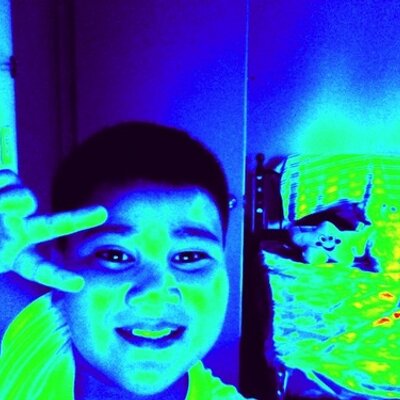 Profile Picture of Manuel Luis Penales (@timezone_manuel) on Twitter