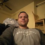 Profile Picture of Darrell Meadows (@darrell.meadows.7334) on Instagram