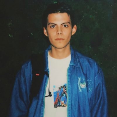 Anthony Luna - Twitter Profile Picture of Anthony Luna (@lupinove) on Twitter