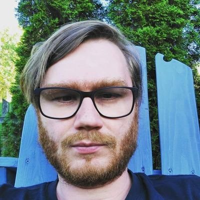 Profile Picture of Michał Gawron (@InfoLuxTim) on Twitter