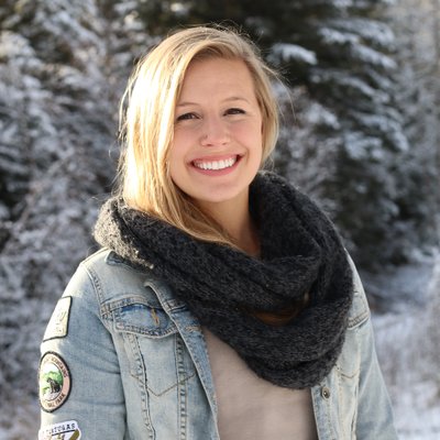 Profile Picture of Eva Vaughn (@evamarievaughn) on Twitter