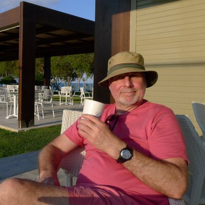 Profile Picture of Mark Farrington (@mfarr01) on Twitter