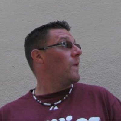 Profile Picture of Jon Winfrey (@jon_winfrey) on Twitter