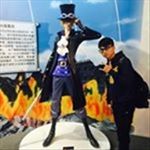 Profile Picture of 劉宇軒 (@ychsuanliu1) on Instagram