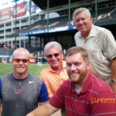 Josh Frasier Fans - Twitter Profile Picture of Josh Frasier Fans (@JoshFrasierFans) on Twitter