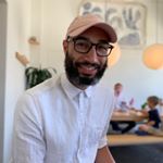 Profile Picture of Robin Belcher (@lerobinvolant) on Instagram