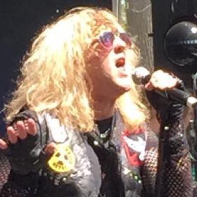 Profile Picture of Jaime St James (@jaimestjames) on Twitter