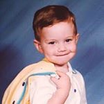 Profile Picture of Chris Colfer Facts ✨| 1.4k 💜 (@hrhccolfer) on Instagram