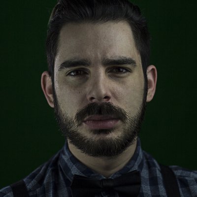 Profile Picture of Benoit PHILIPPE (@BenJeanArthur) on Twitter