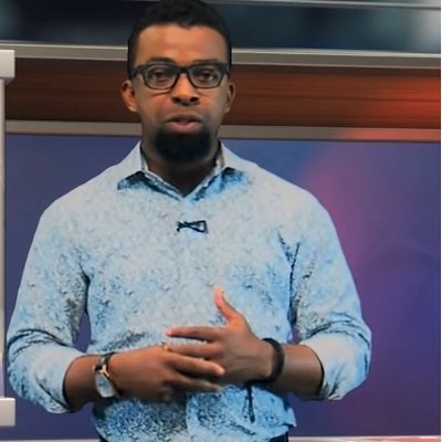 Profile Picture of Olu Phillips (@PhilipsOlu) on Twitter