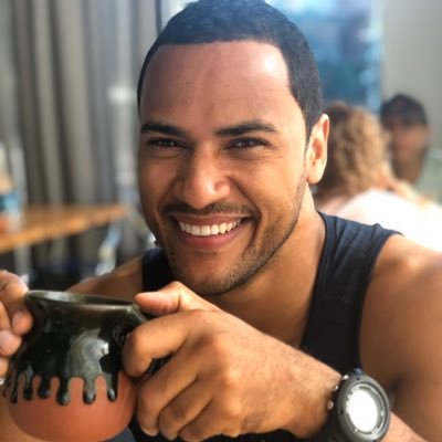 Profile Picture of Andre Hall (@ahall382) on Twitter