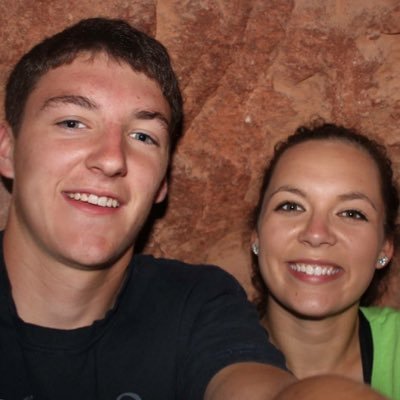 Profile Picture of Brooke Walden (@brookemwalden) on Twitter