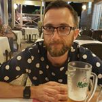 Profile Picture of Richard Whitfield (@richwhitfield1979) on Instagram