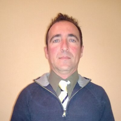 Profile Picture of Luis Angel Marichal (@luis_marichal) on Twitter