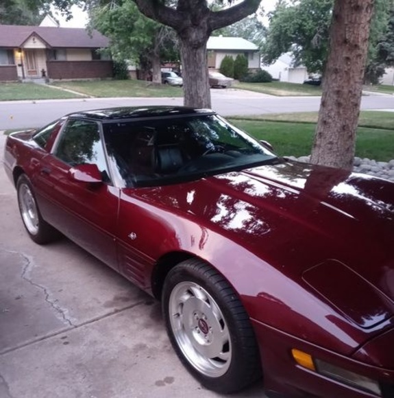 Profile Picture of Aaron Cooke (@aarons1970) on Poshmark