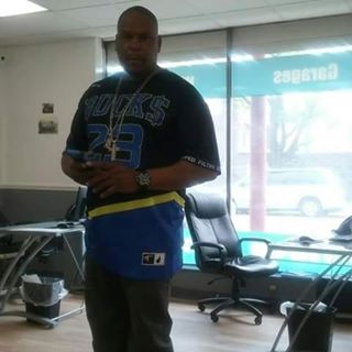 Profile Picture of Mark Haley (@mark.haley.3975) on Facebook