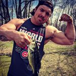 Cody Baldwin - Instagram Profile Picture of Cody Baldwin (@bigrignig93) on Instagram