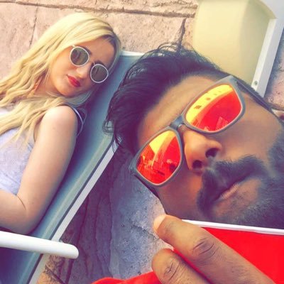 Profile Picture of DonThe3rd (@DonErnest1) on Twitter